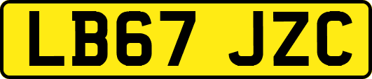 LB67JZC