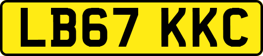LB67KKC