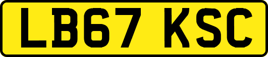 LB67KSC