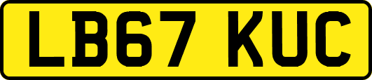 LB67KUC