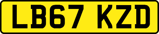 LB67KZD