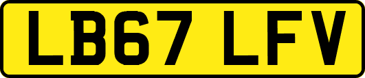 LB67LFV