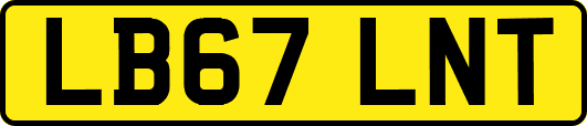 LB67LNT