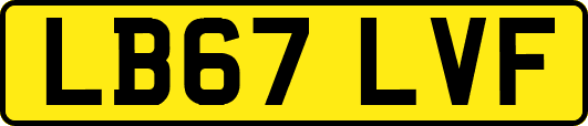 LB67LVF