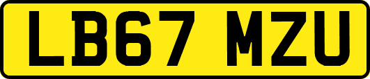 LB67MZU