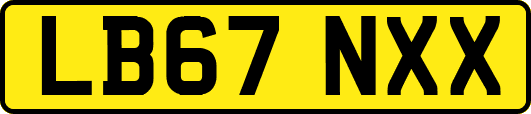 LB67NXX