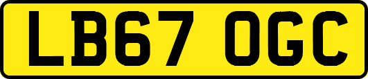 LB67OGC