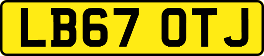 LB67OTJ