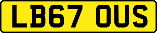 LB67OUS
