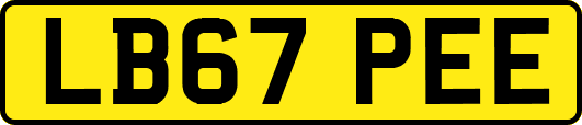 LB67PEE
