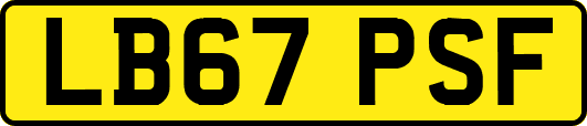 LB67PSF