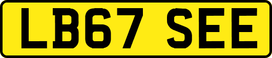 LB67SEE