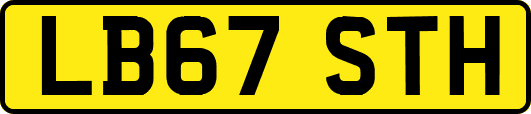 LB67STH