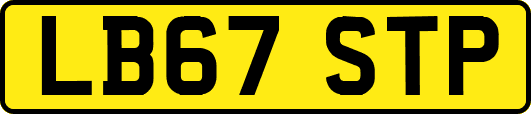 LB67STP