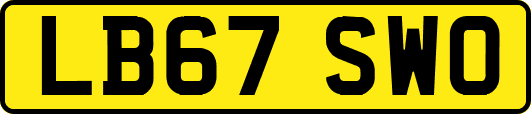 LB67SWO