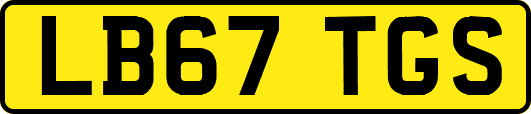 LB67TGS