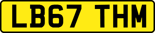 LB67THM