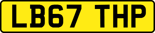 LB67THP