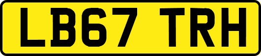 LB67TRH
