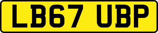 LB67UBP