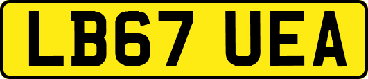 LB67UEA