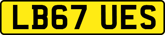 LB67UES