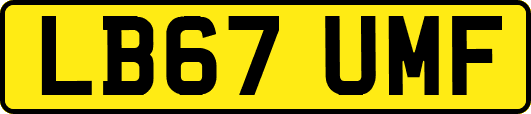 LB67UMF