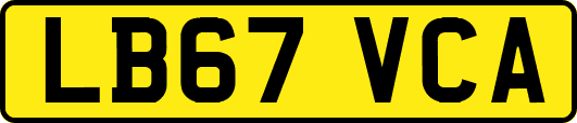 LB67VCA