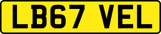 LB67VEL