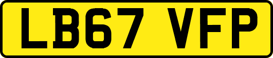 LB67VFP