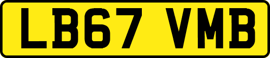 LB67VMB
