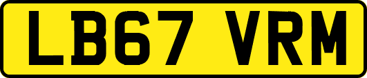 LB67VRM