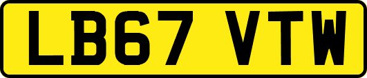 LB67VTW