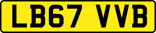 LB67VVB