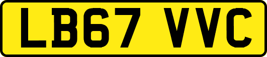 LB67VVC