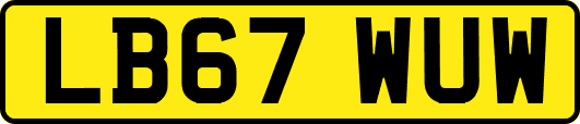 LB67WUW