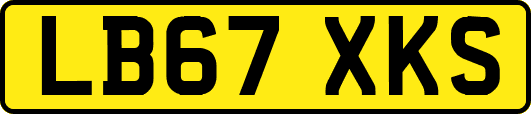 LB67XKS