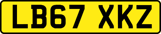 LB67XKZ