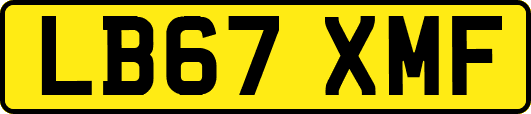 LB67XMF