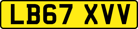 LB67XVV
