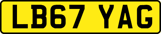 LB67YAG