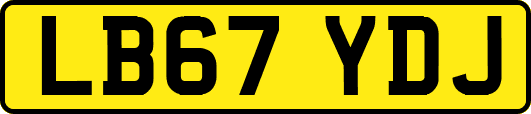 LB67YDJ