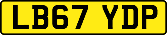 LB67YDP