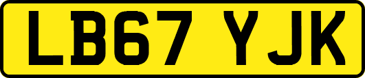 LB67YJK