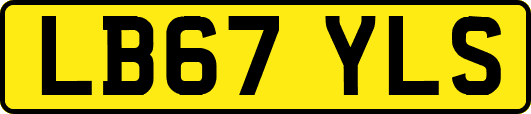 LB67YLS