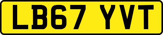 LB67YVT