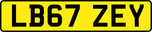 LB67ZEY