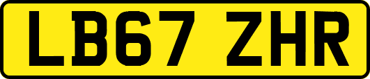 LB67ZHR