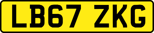 LB67ZKG