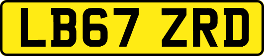 LB67ZRD